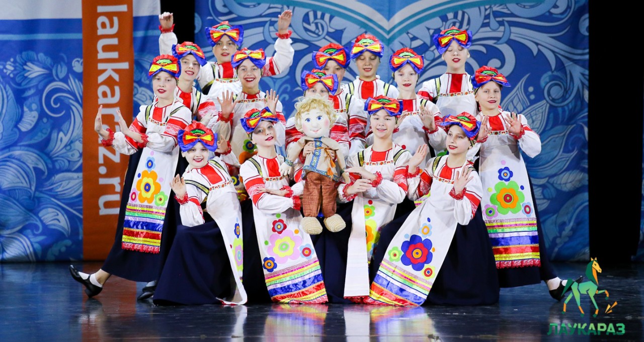 НОВОГОДНИЙ РАЗГУЛЯЙ (02.02.2027 - 05.02.2027)